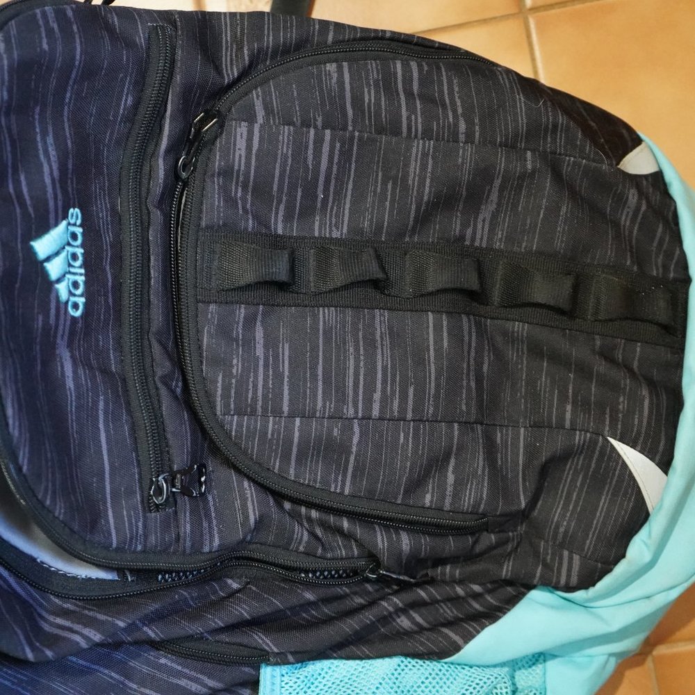 Adidas Backpack